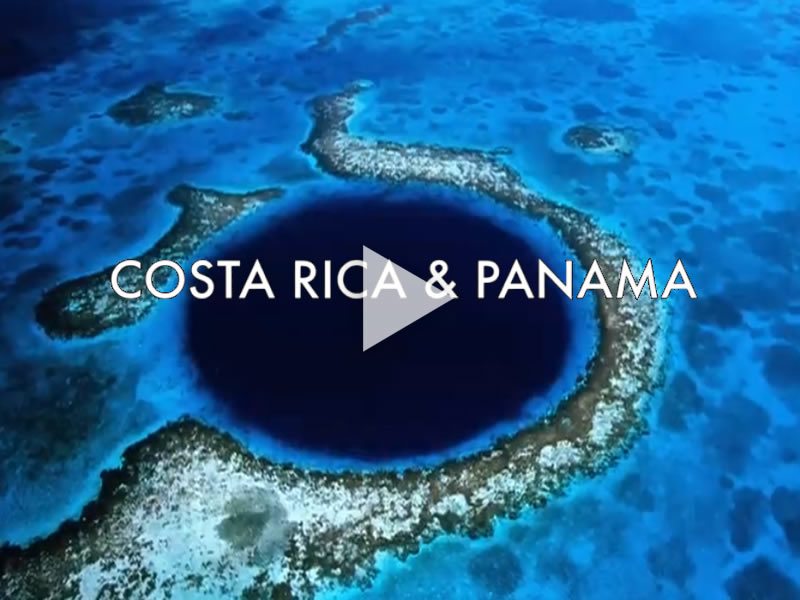 Costa Rica & Panamá